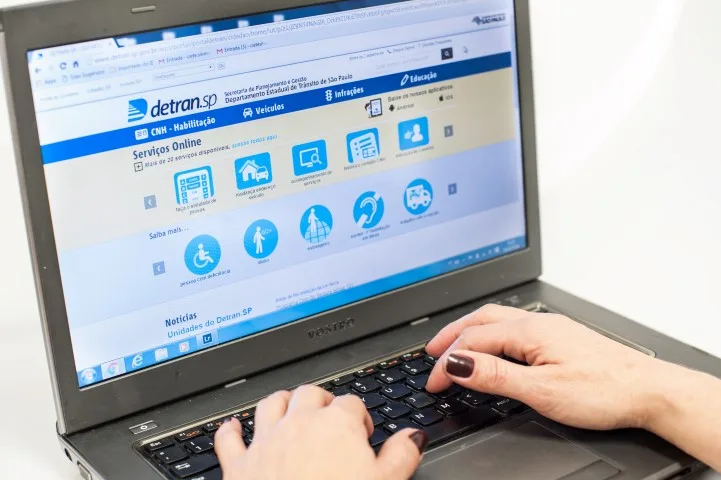 Detran