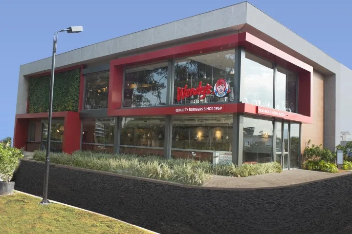 Wendy’s