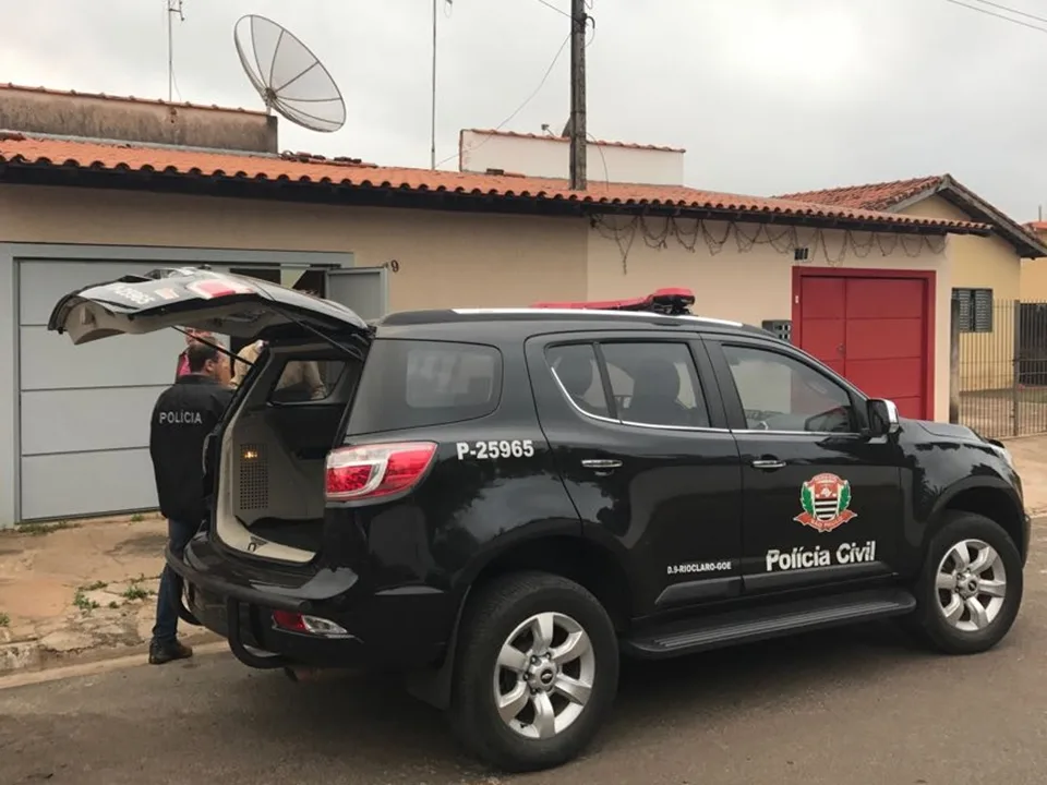 Polícia Civil realiza operação de combate ao jogo da “Baleia Azul”