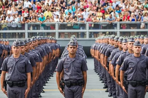 concurso público