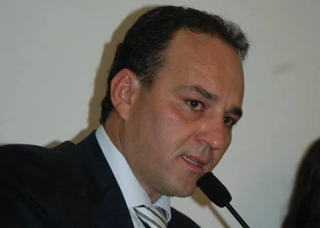 Rogério Franco prefeito cotia