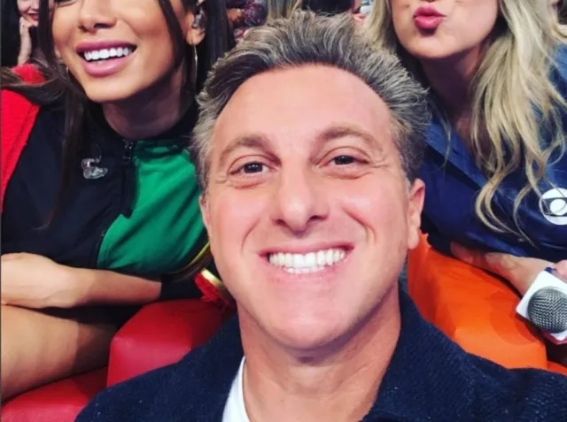 Luciano Huck