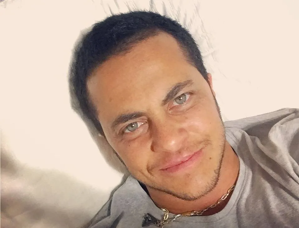 Thammy Miranda