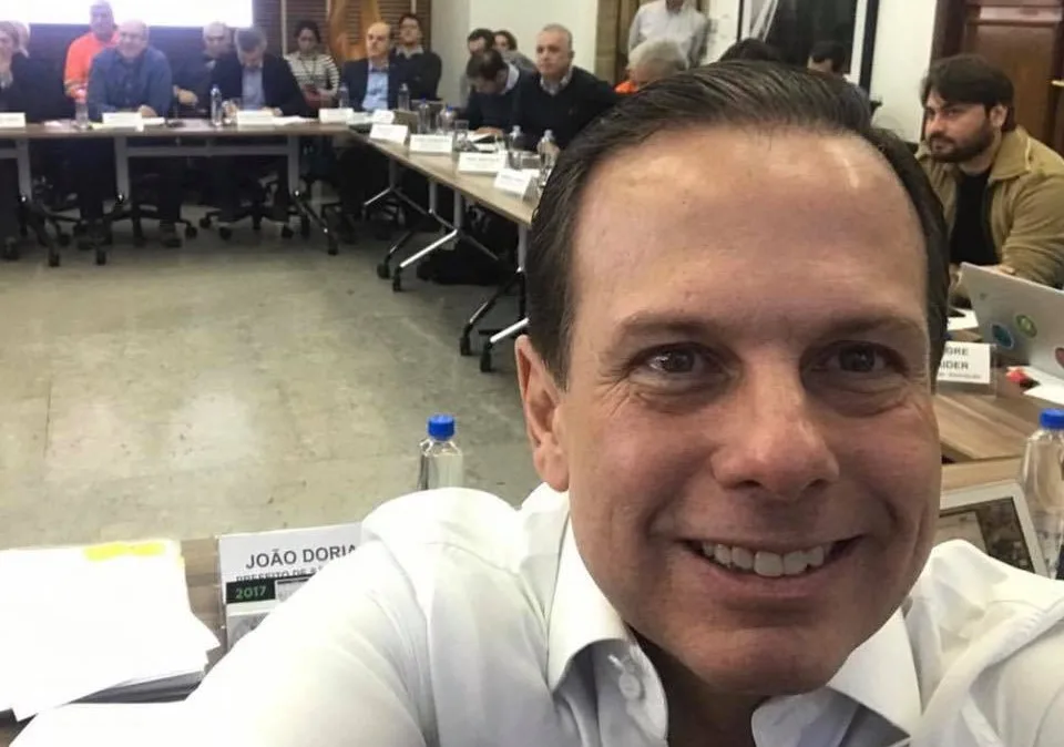 João Doria