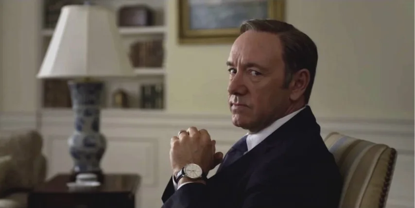 House Of Cards