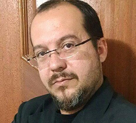 Jeferson Martinho, CEO da Nova Onda Comunicação