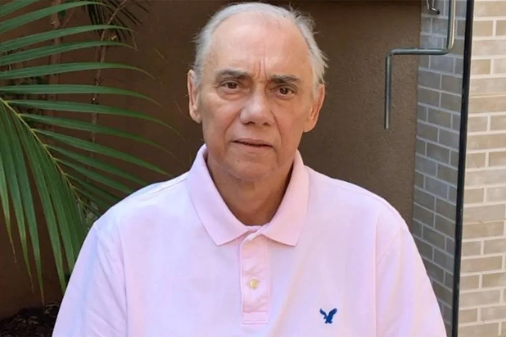Marcelo Rezende