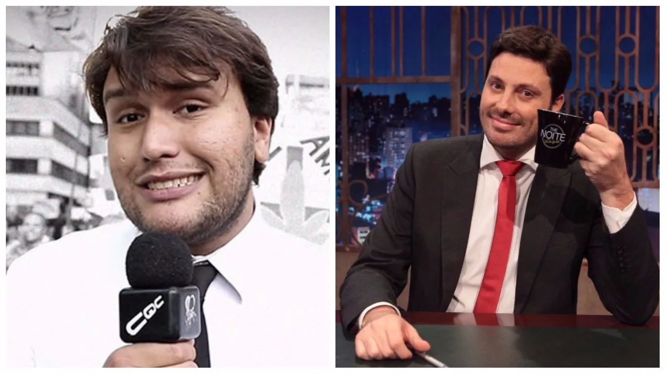 Danilo Gentili