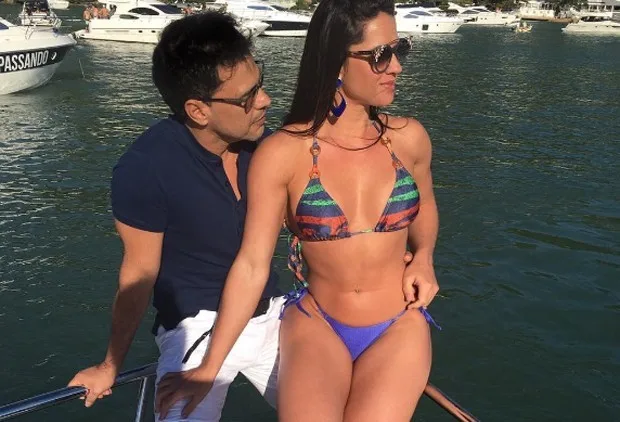 Zezé Di Camargo