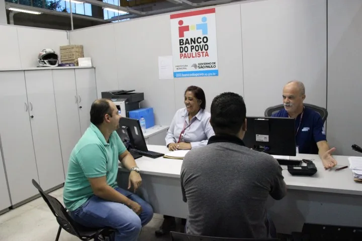 Banco do Povo