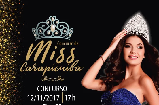 Miss Carapicuíba