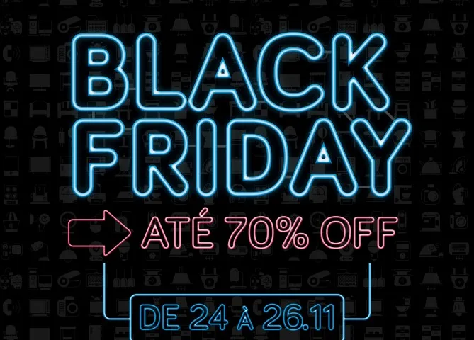 Black Friday
