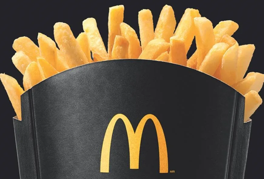 McFritas