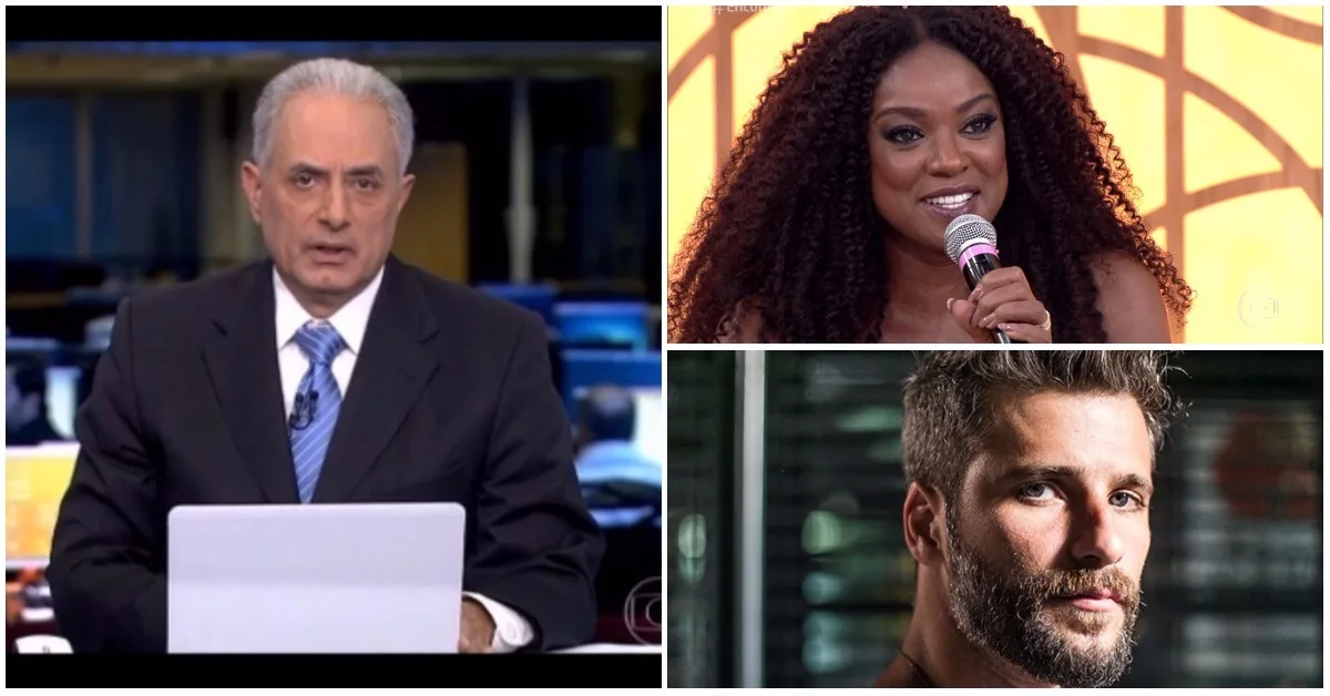 William Waack