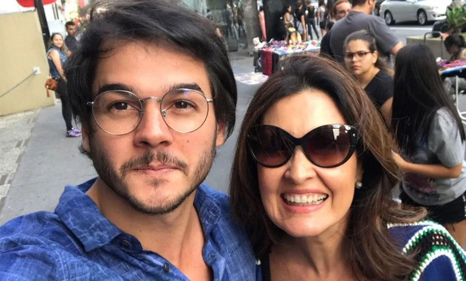 Fátima Bernardes