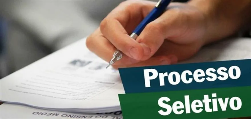 Processo Seletivo