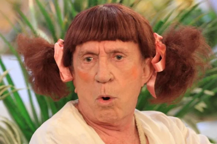 Moacyr Franco