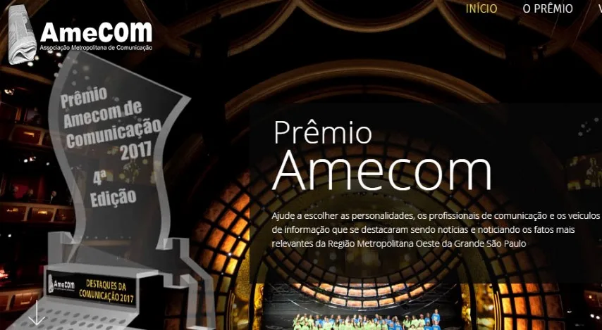 Prêmio Amecom