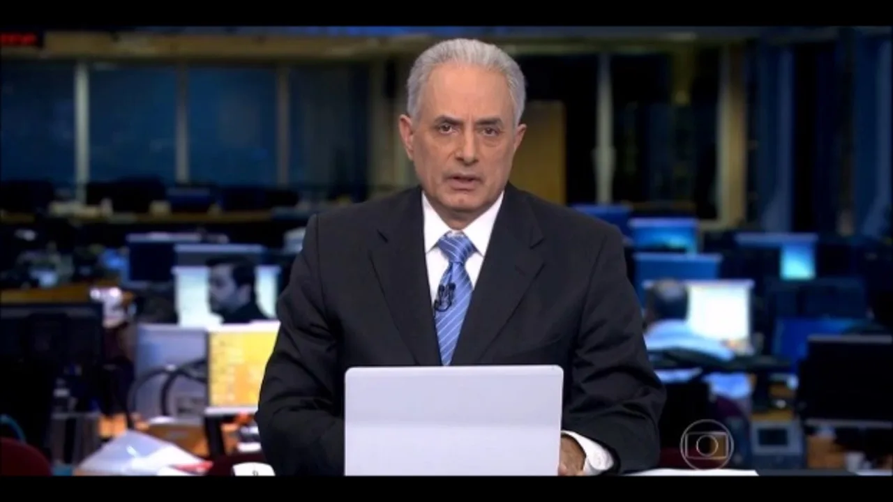 William Waack