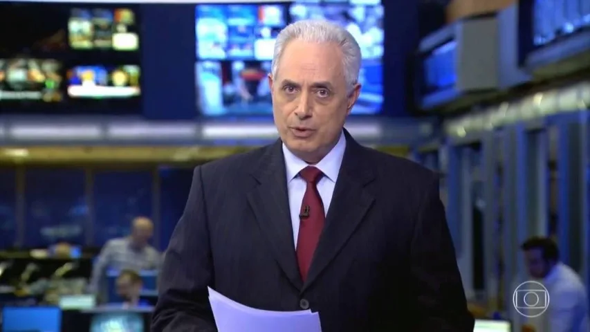 William Waack