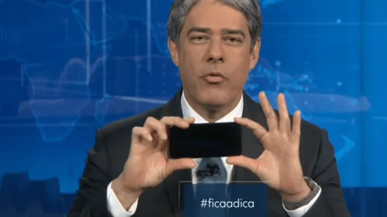 Jornal Nacional