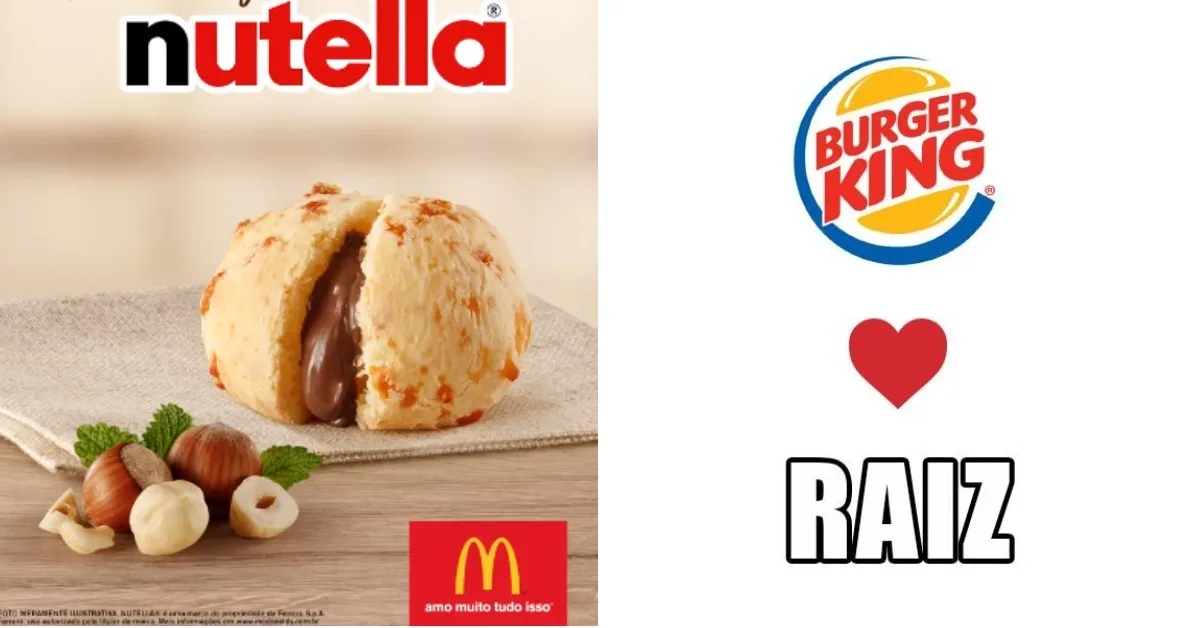 Nutella