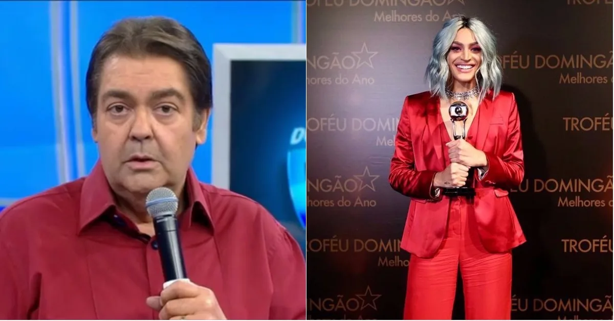 Faustão