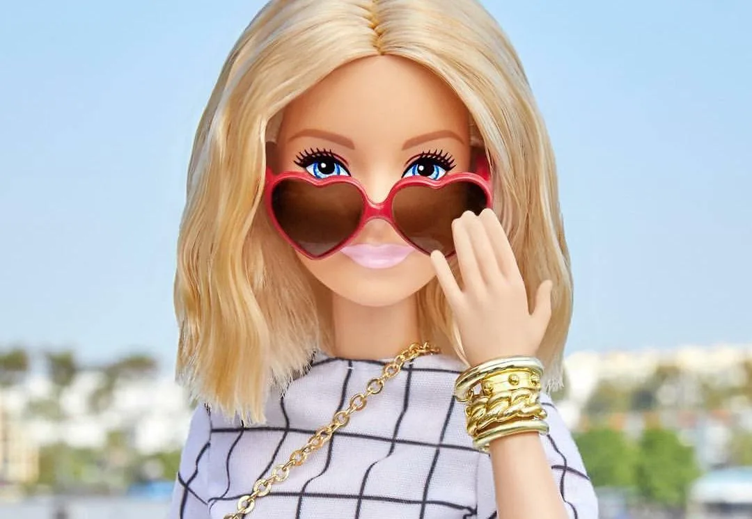 Barbie