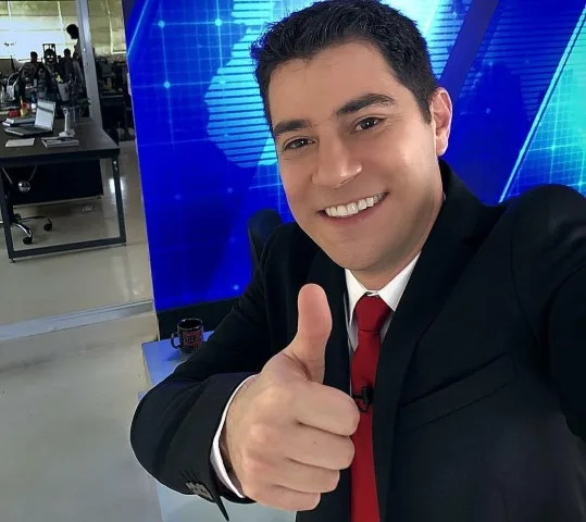 Evaristo Costa