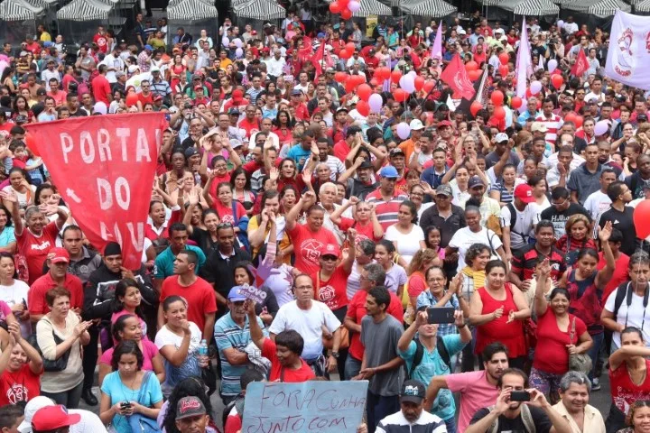 crise do capitalismo
