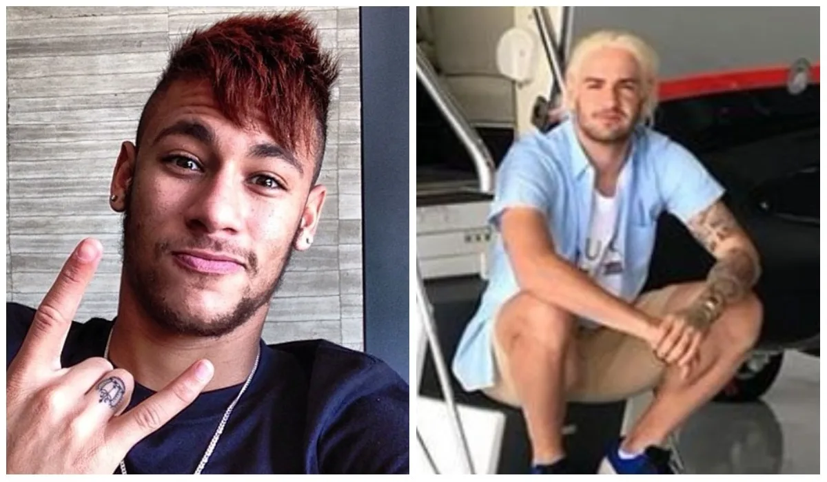 Neymar