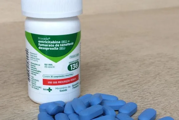 HIV