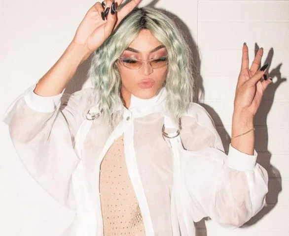 Pabllo Vittar