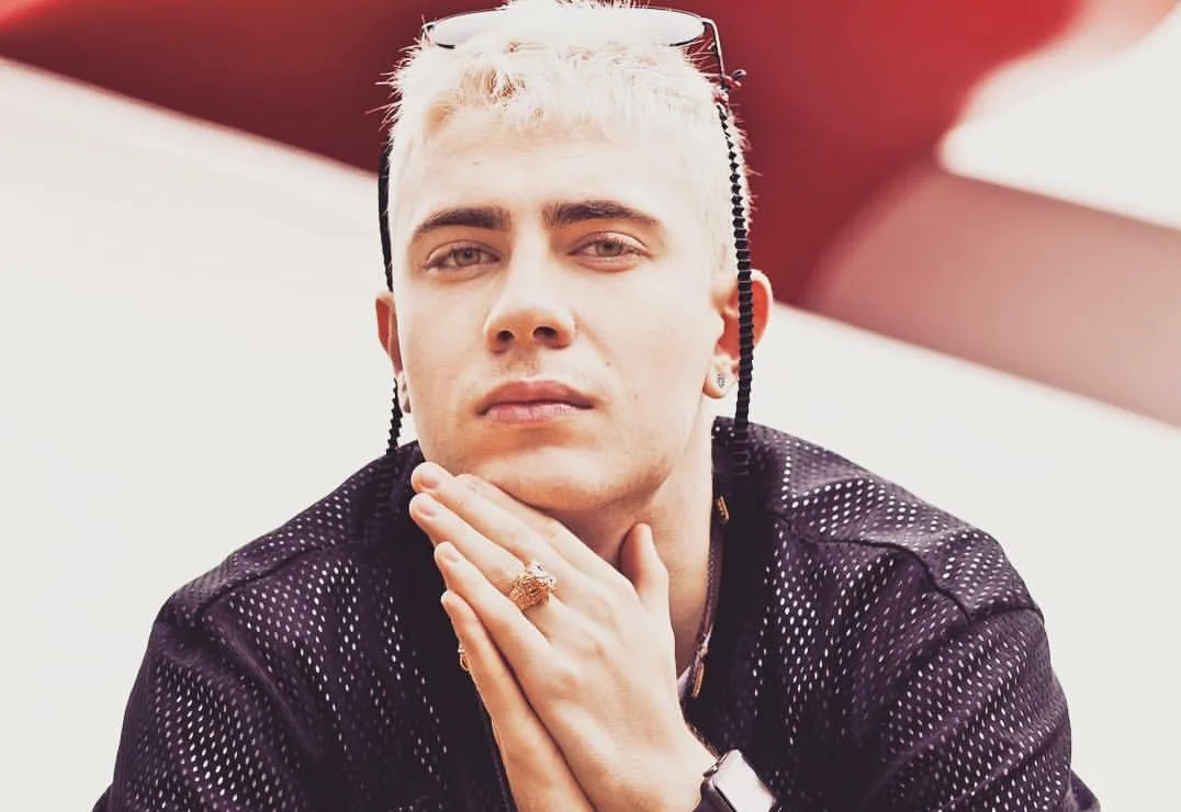 Justin Biber de Cotia possui canal no youtube com mais de 700 mil incritos