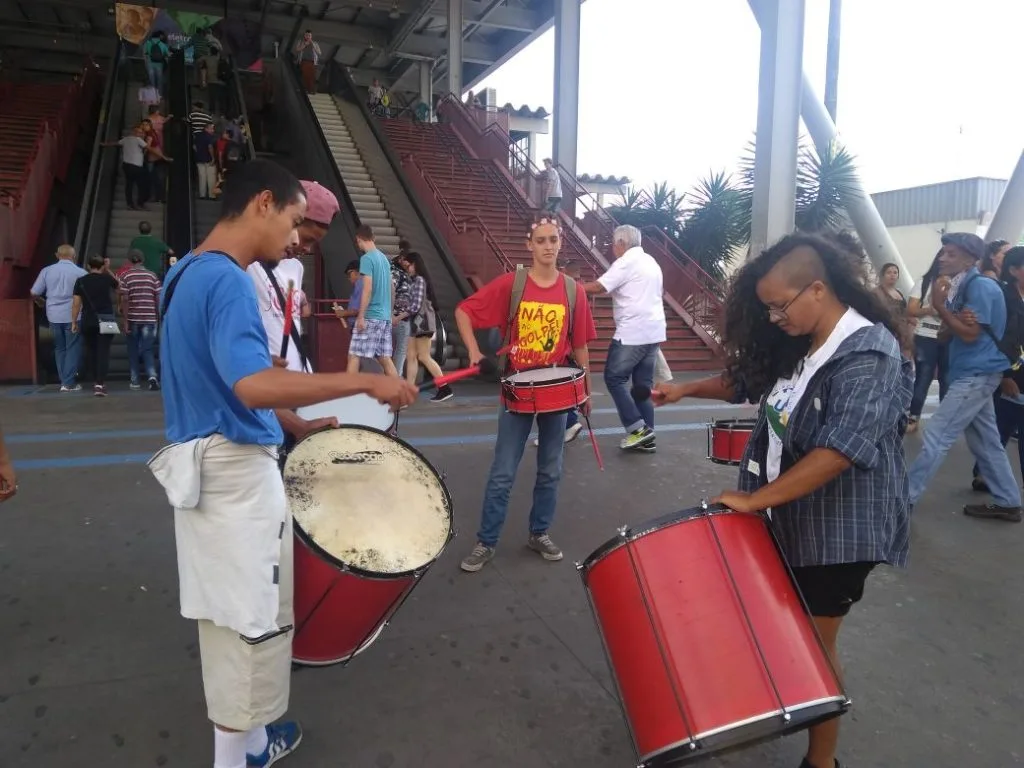 Sindicato dos Comerciários