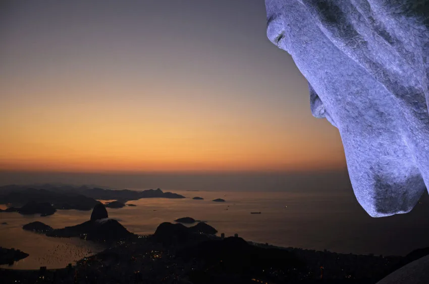 intervenção no Rio de Janeiro