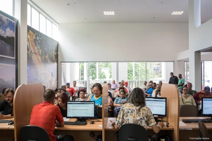 Centro Integrado Tributário de Cotia está em novo endereço