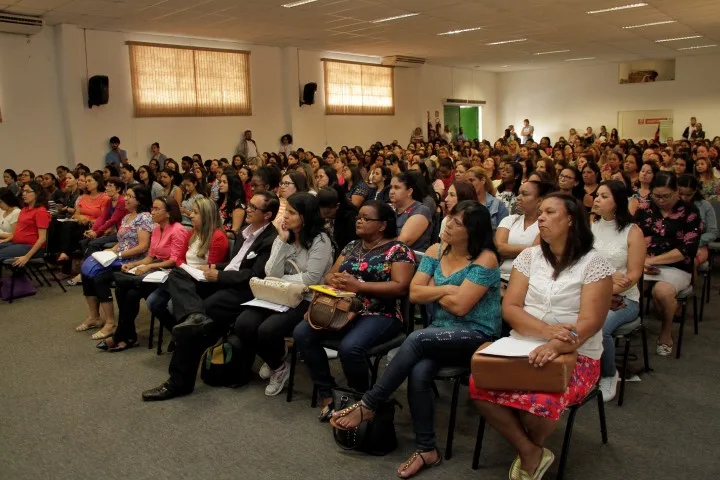 Professores de Osasco