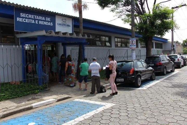 prazo do Refis em Carapicuíba é prorrogado