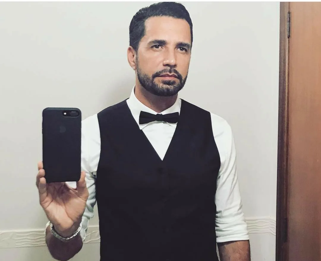 Latino deve pensão e pode ser preso