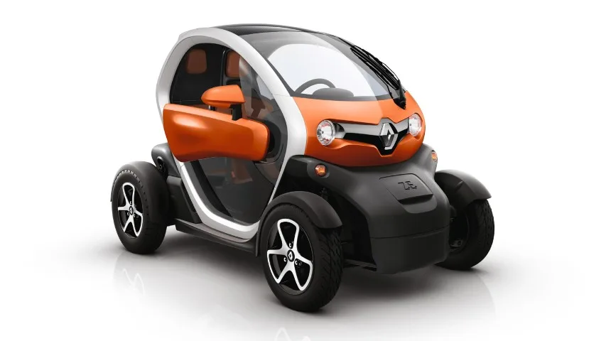 Carros ecológicos