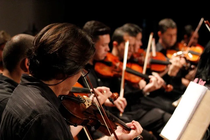 cursos de violão em Barueri