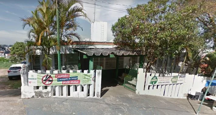 UBS do Novo Osasco