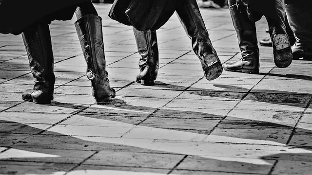 Mostra de Dança das Academias de Osasco