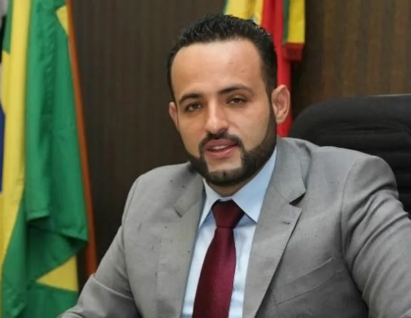 Prefeito de Embu das Artes