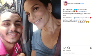 Ivete Sangalo