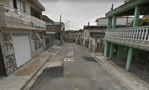 Jardim Roberto