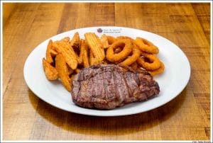 Mania de Churrasco