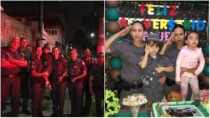 policiais Osasco
