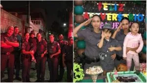 policiais Osasco